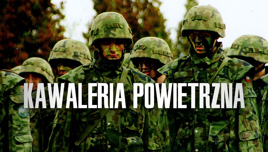 Kawaleria powietrzna